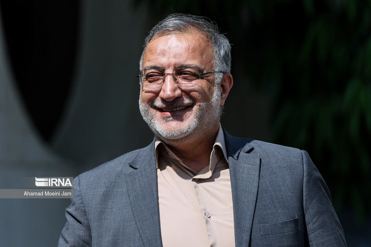 خبر خوش زاکانی درباره افتتاح خطوط جدید مترو