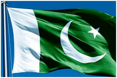 برنامه پاکستان برای همکاری با روسیه