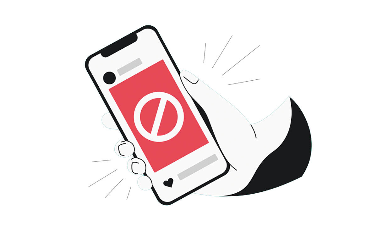 محک وعده «حذف فیلترینگ»