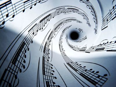  نقش موسیقی در کاهش استرس و افزایش سلامت روان 
 