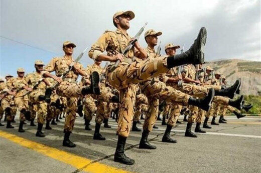 غایبان از خدمت سربازی تعیین تکلیف می شوند