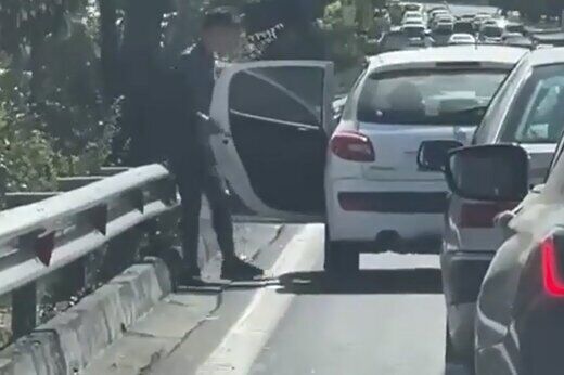 خط و نشان دادستان کل کشور برای سارقان!