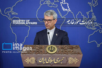درخواست ایران از افغانستان و پاکستان