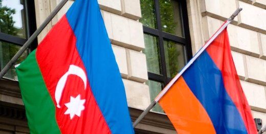 بالا گرفتن جنگ لفظی بین جمهوری آذربایجان و ارمنستان