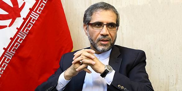 اظهارنظر عضو کمیسیون امنیت ملی درباره قرارداد ۲۵ ساله ایران و چین: تفاهم‌نامه‌ است؛ نیاز به تصویب مجلس ندارد
