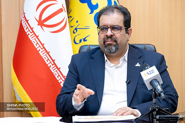 آغاز  فرآیند  تسویه‌حساب گواهی‏‏‏‏‏‏‏‌های صرفه‌جویی گاز