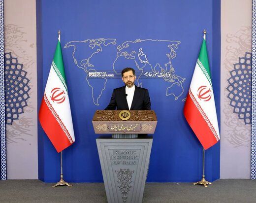 پیام مهم ایران به اقلیم کردستان عراق/ منطق دولت‌ آمریکا تغییر نکرده است