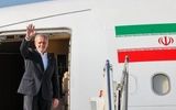 پزشکیان با این ۶ نفر راهی آمریکا شد+ اسامی 