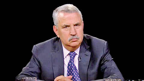 ترامپ را از کاخ سفید اخراج کنید