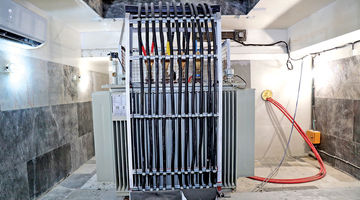 کنتورفروشی با قیمت نجومی