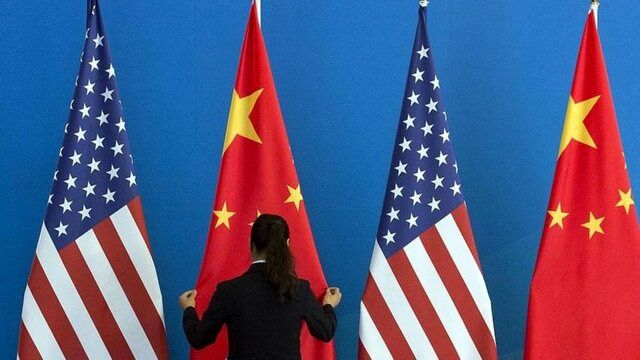 آمریکا: چین بر تلاش خود برای نفوذ در دولت بایدن افزوده است
