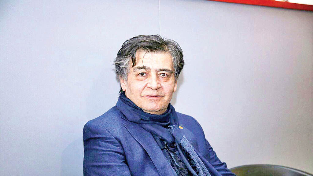 داستان ضبط مخفیانه یک سرود  مشهور