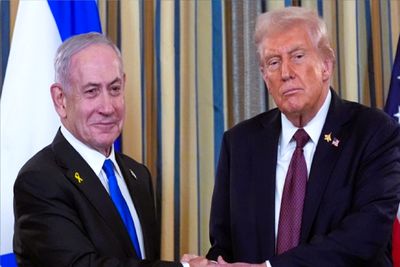 ترامپ: ایران می‌توانست قبل از حملات تابستان با ما به توافق دیپلماتیک برسد! 3