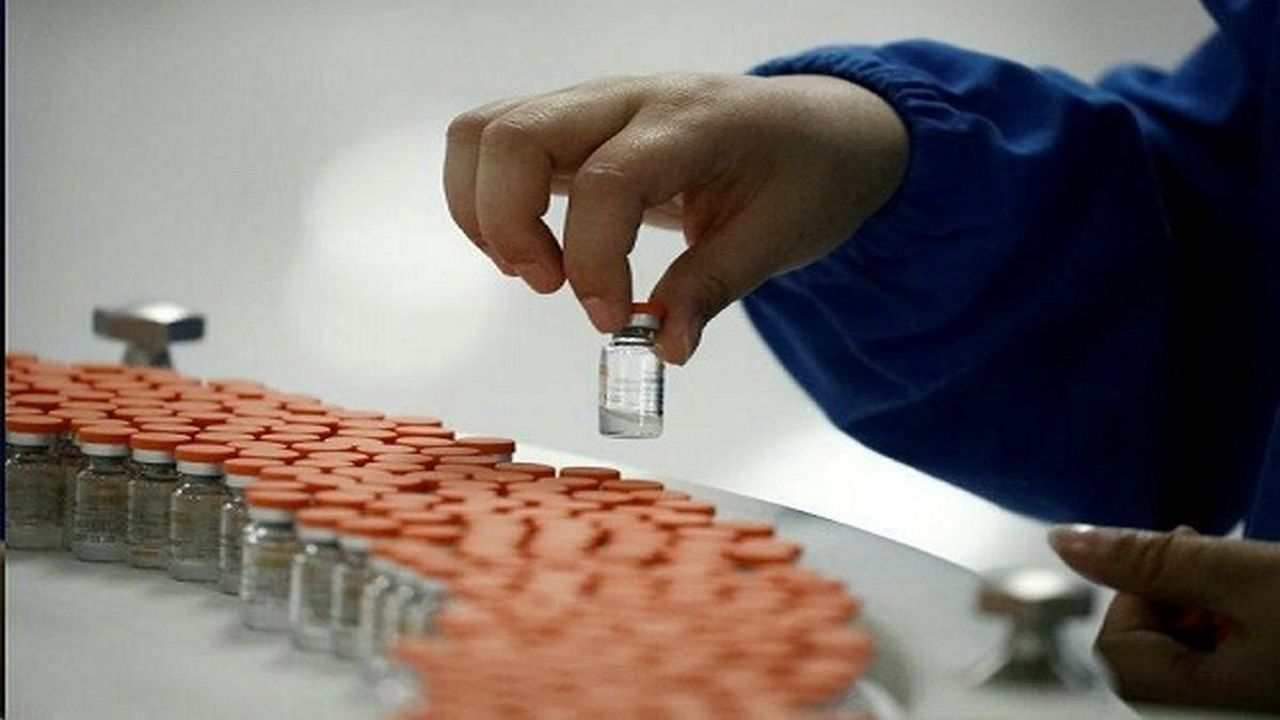 توضیح درباره وضعیت داوطلبان دریافت کننده واکسن ایرانی کرونا
