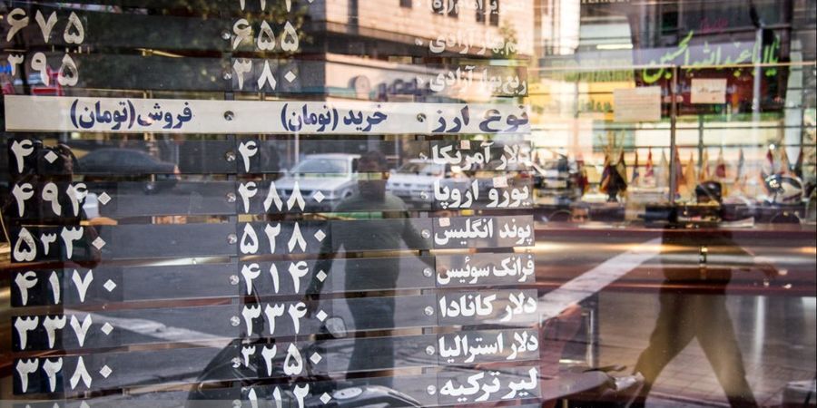 آخرین تحولات بازار طلا و ارز در تهران
