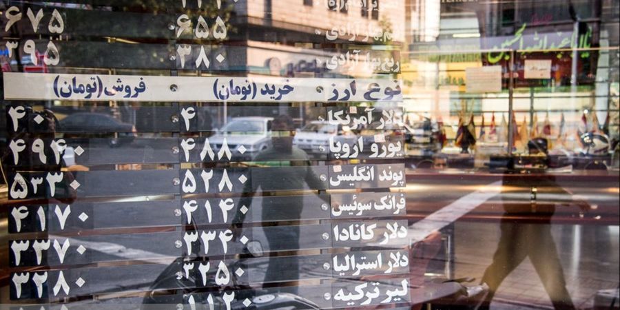 آخرین تحولات بازار طلا و ارز در تهران
