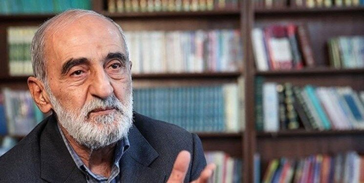 خشم شریعتمداری از امیرعبداللهیان/ سپاه اظهارات امیرعبداللهیان را اصلاح کند