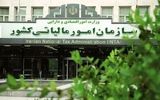 تفویض اختیار تقسیط بدهی مالیاتی ابرازی اشخاص حقوقی عملکرد سال ۱۴۰۴