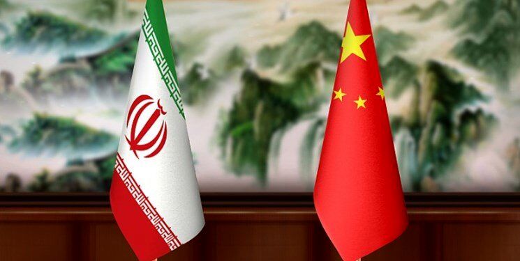 پیشنهاد ۴۰ میلیارد دلاری ایران به چین