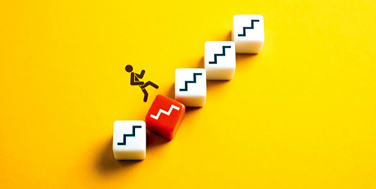 وقتی بحران‌ها همزمان هجوم می‌آورند