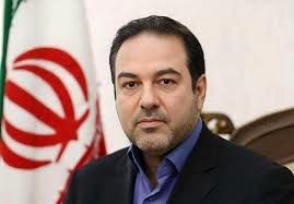 معاون وزیر بهداشت از خبرنگاران عذرخواهی کرد + فیلم