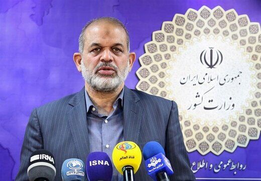 توضیحات وزیر کشور درباره ترکیب کمیته حقیقت‌یاب/ معترضان نماینده ندارند
