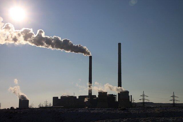 تاثیر همه‌گیری کرونا بر کاهش انتشار کربن در آلمان