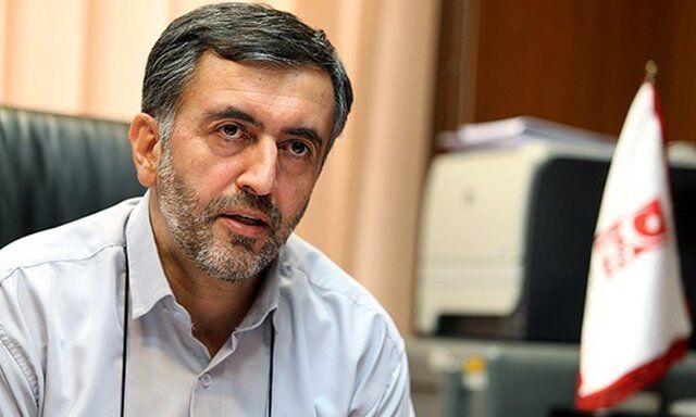 عبدالله گنجی: ضارب سلمان رشدی ارتباطی با ایران ندارد