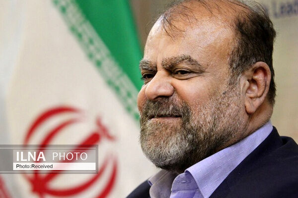 خبر مهم رستم قاسمی درباره قاسم مکارم