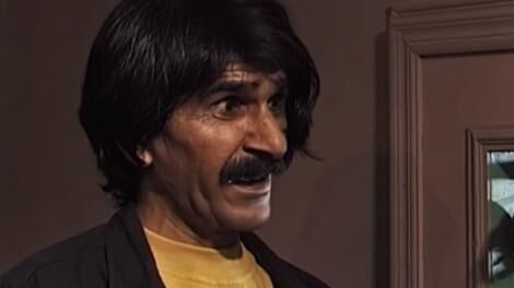 شباهت باورنکردنی پسر حسین پناهی به پدرش!+عکس