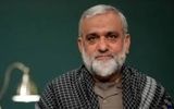 سردار نقدی: کمتر از ۵ درصد از توان دفاعی ما در جنگ اخیر درگیر شد + فیلم