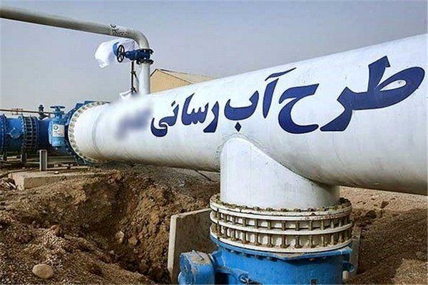 سازمان آب و برق خوزستان تکذیب کرد