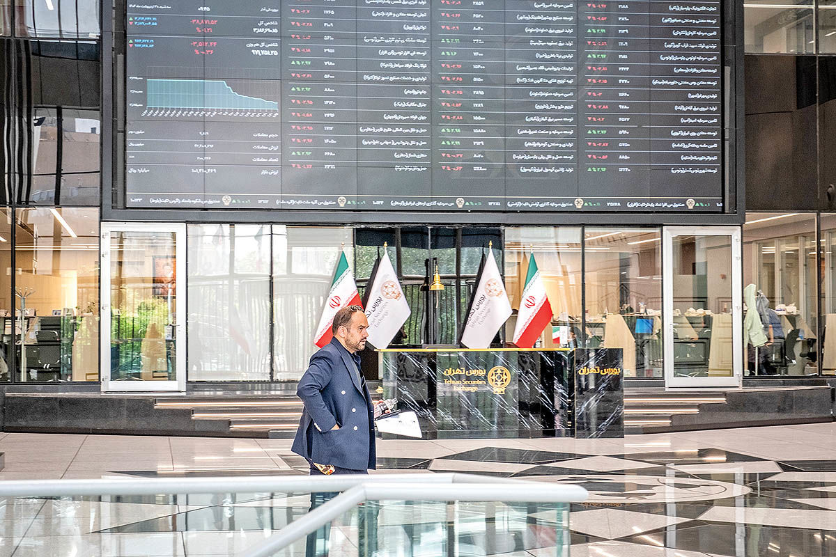 فرصت تازه برای بازار سهام