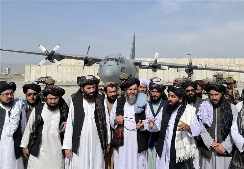 طالبان: شکست آمریکا برای نسل‌های آینده درسی بزرگ است