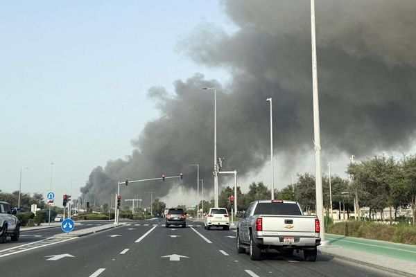 پایان صبر راهبردی ایران