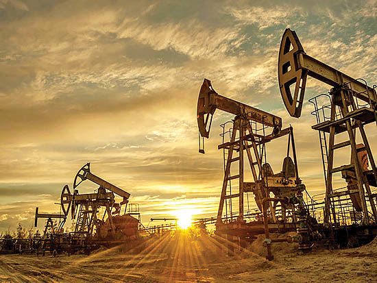 پیش‌بینی نفت در فصل اول 2020