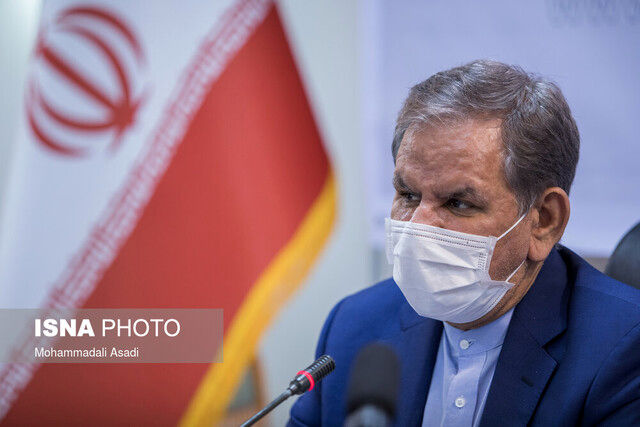 واکنش معاون اول رئیس‌جمهور به حمله‌ها به تیم مذاکره کننده ایرانی
