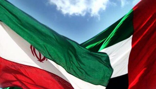 جزییات گفت‌و‌گوی وزیران خارجه ایران و امارات
