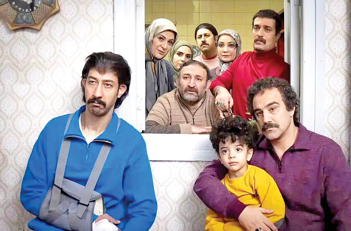 پایان  پایتخت؟