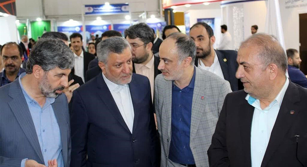ذوب‌‌‌آهن اصفهان پرچم‌‌‌دار صادرات فولاد