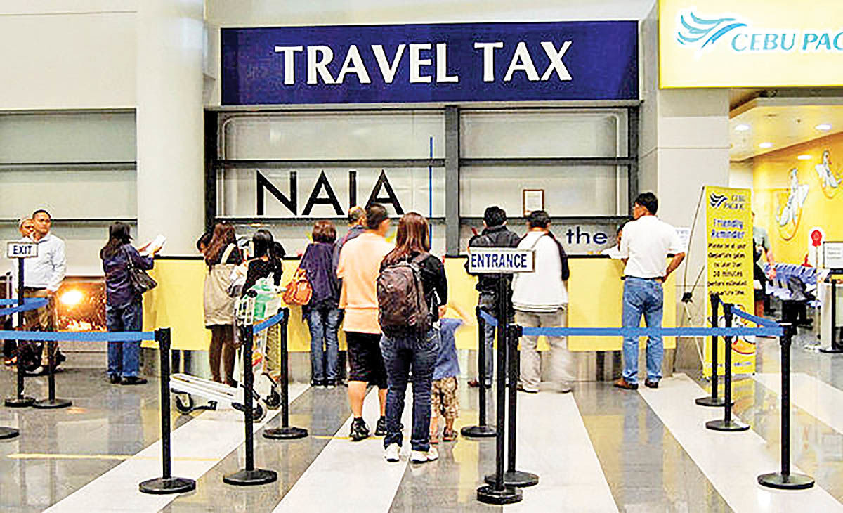 چالش آژانس‏‏‌ها با مالیات بر سفر