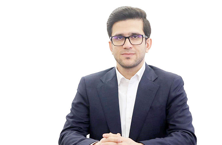 حکمرانی مشارکتی