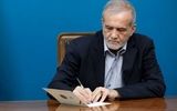 پزشکیان به عراقچی پیام داد