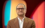 رامبد جوان داغدار شد+ عکس