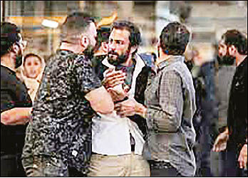 ورود «قهرمان» به شبکه نمایش خانگی