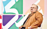  از خدا خواستم که تهران زلزله نیاید