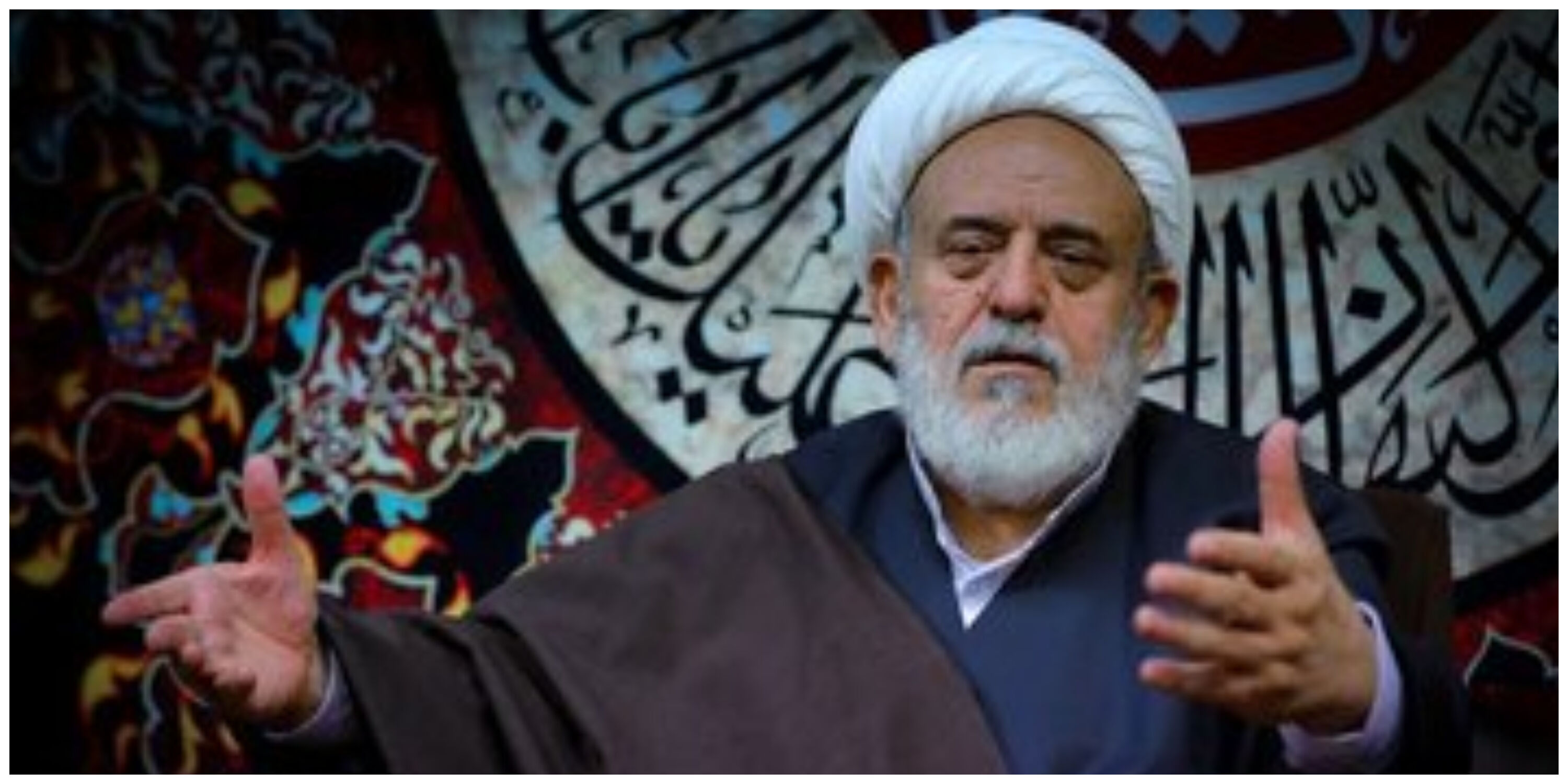 با «نمایندگان بی‌حجاب‌ها» صحبت کنید، «خواسته‌های‌شان» را بشنوید