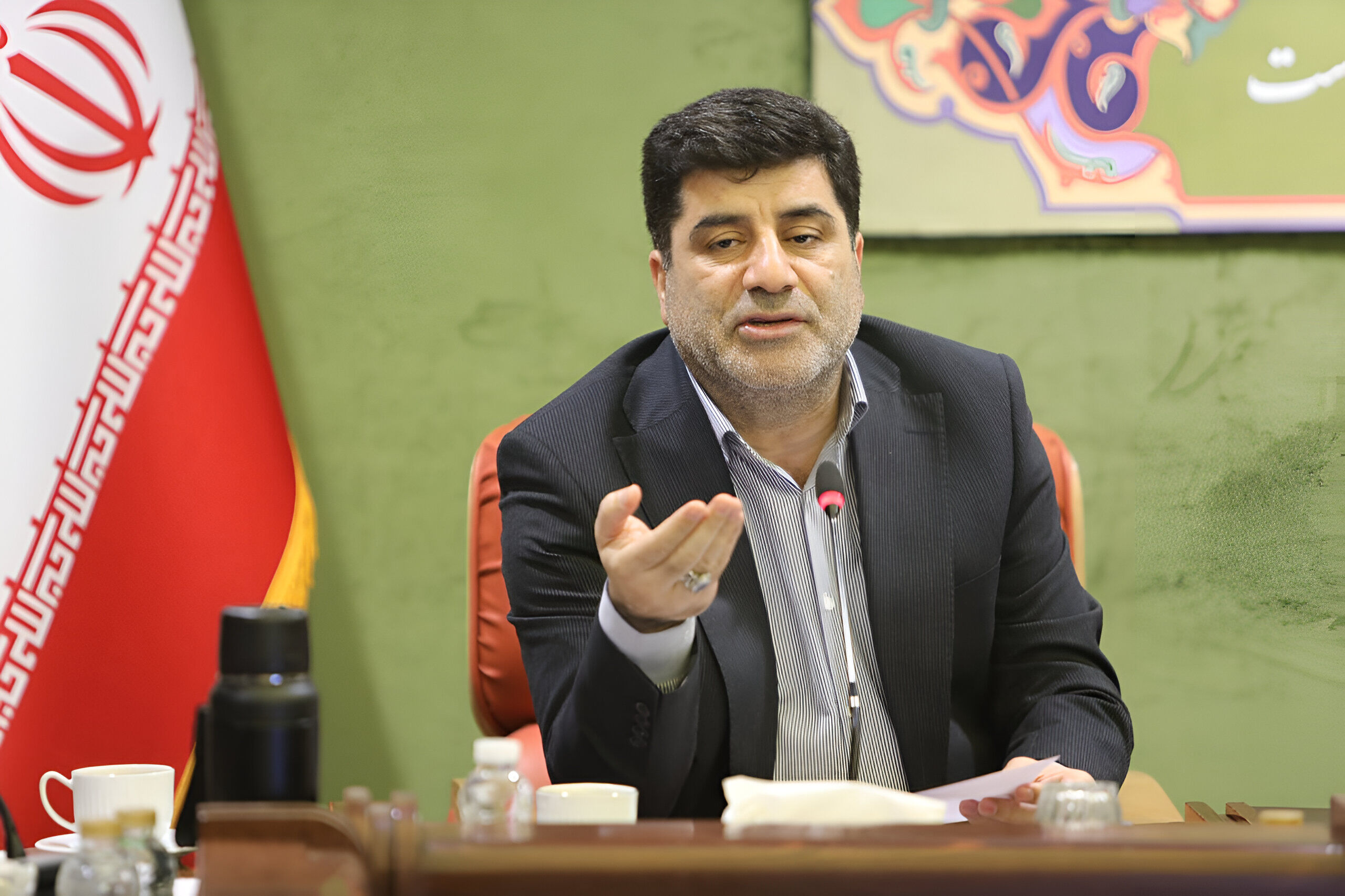 تحول ساختاری کشاورزی تنها با تنوع‌بخشی منابع مالی ممکن است