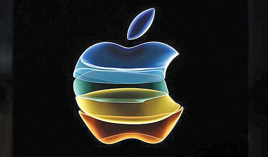 اپل ارزشمندترین شرکت جهان شد