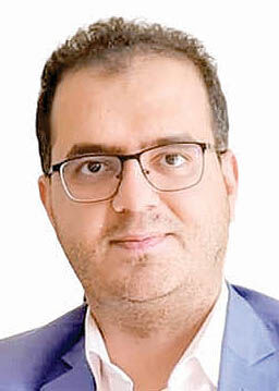 معامله در فضای غبار‌آلود